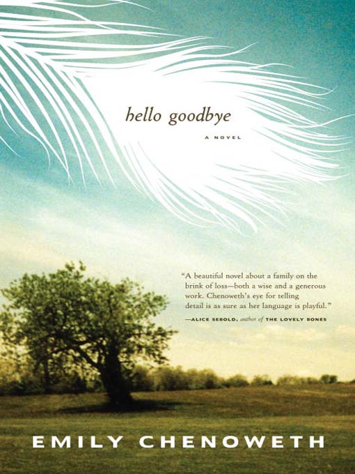 Title details for Hello Goodbye by Emily Chenoweth - Available